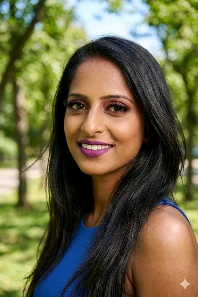 Αναστροφή συνομιλίας AI – Συζήτηση με Amara Korang