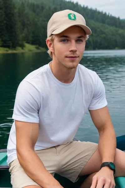 Çevrilmiş Sohbet Yapay Zekası – Samuel Carsonile sohbet edin