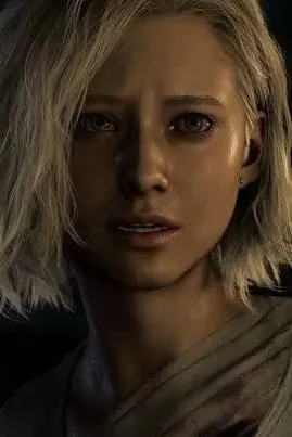 Flipped Chat AI – Chatta med Grace Ashcroft 