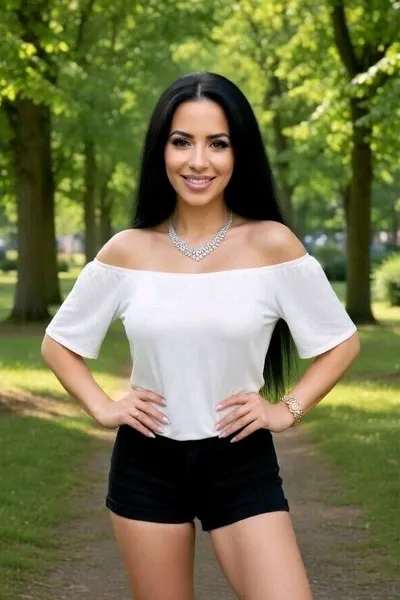 Flipped Chat AI – Чат с Валери Воссен