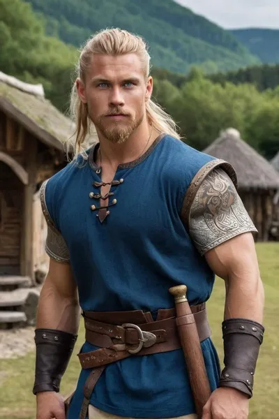 Flipped Chat AI – Chat dengan Torsten Hrafn