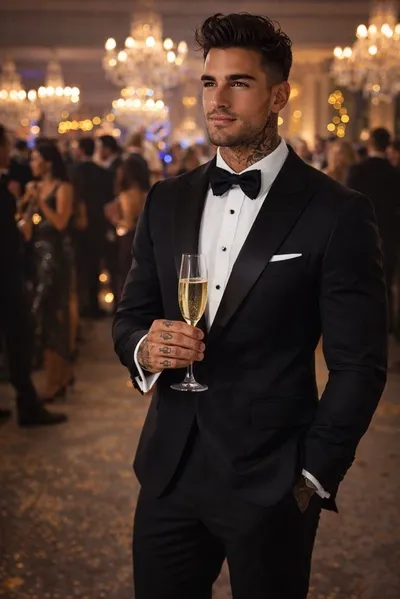 Çevrilmiş Sohbet Yapay Zekası – Charlie Beckfordile sohbet edin