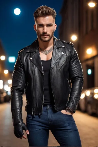 Flipped Chat AI – kalbėkite su Joshua heart