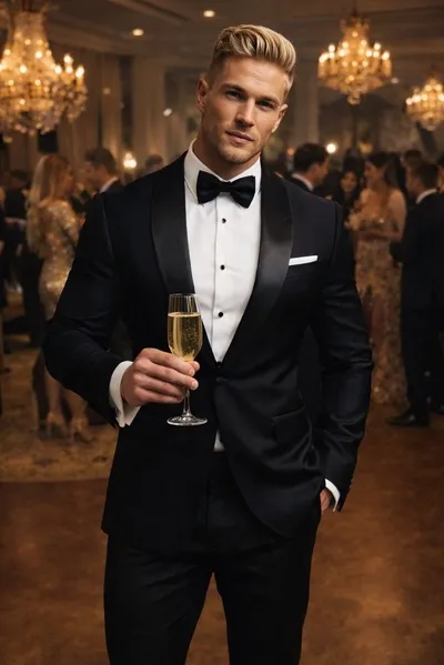 Çevrilmiş Sohbet Yapay Zekası – Nicky Callahanile sohbet edin