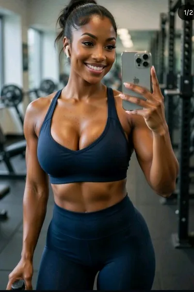 Flipped Chat AI – Chatta con Nyra Luxxo