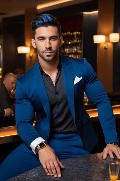 Flipped Chat AI – Chatta con Rémi Duval