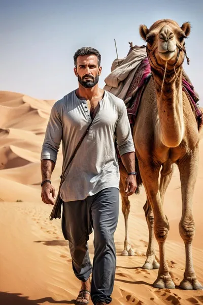 Flipped Chat AI – Bate-papo com Jalil Al-Hawail