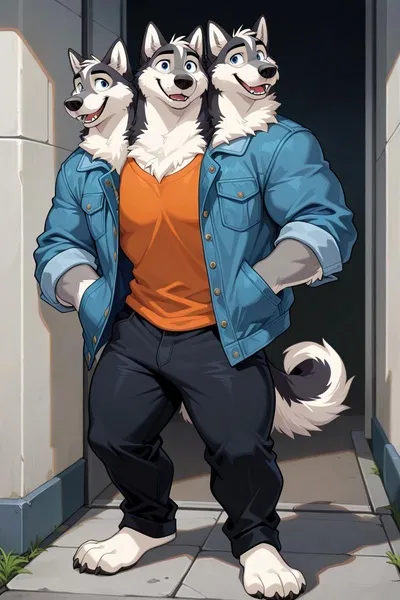 Flipped Chat AI – Chat s Kaelen Vesper