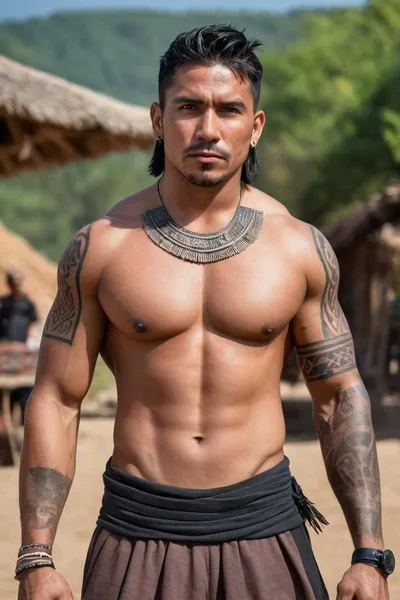 Flipped Chat AI – Chat Kaelen Vaelo