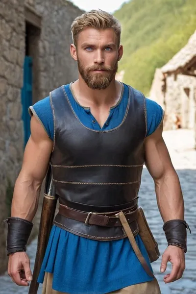 Flipped Chat AI – 與 吉爾達斯·維爾辛 聊天