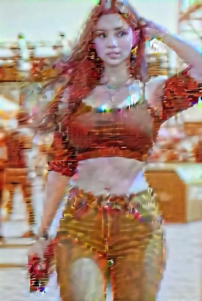 Flipped Chat AI – Chat Miki Lew