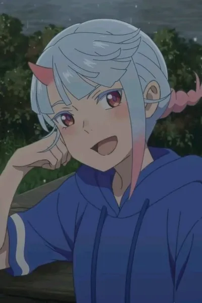 Flipped Chat AI – Чат с Тсумуги