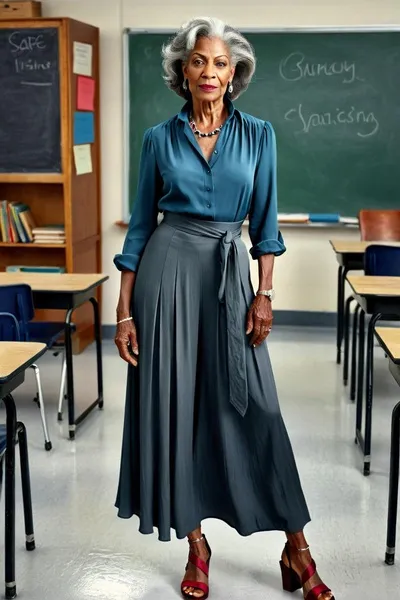 Flipped Chat AI – Chat Gloria Davis