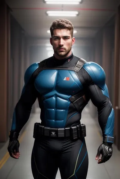 Flipped Chat AI – Bate-papo com Kaelen Voss