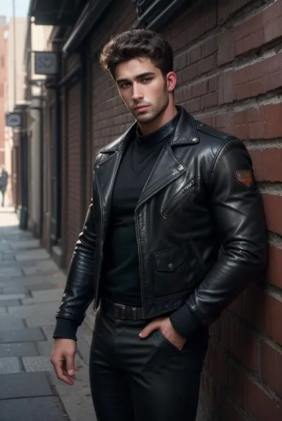 Flipped Chat AI – Chatear con Kilian Vesper