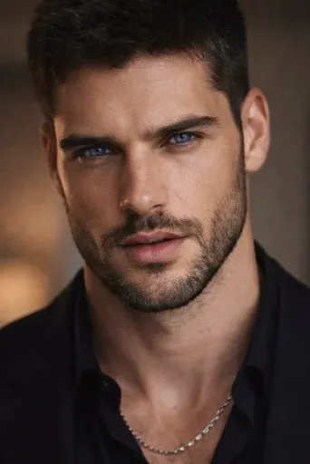 Flipped Chat AI – Liam Knox와 채팅