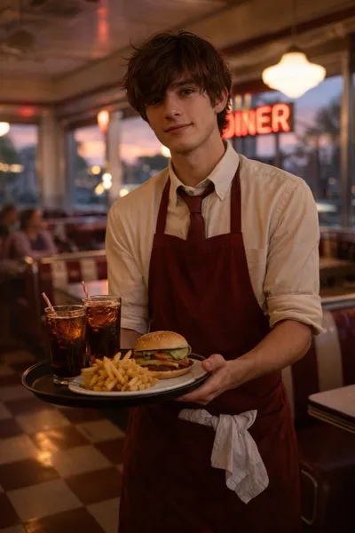 Flipped Chat AI – Chat dengan Eli