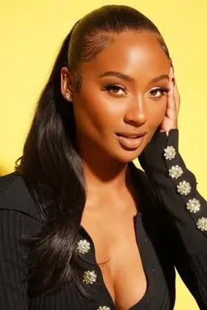 Flipped Chat AI – Chatta med Kayla Nicole