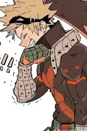 Omgedraaide chat AI – Chat met Bakogo my boyfriend so hottttt