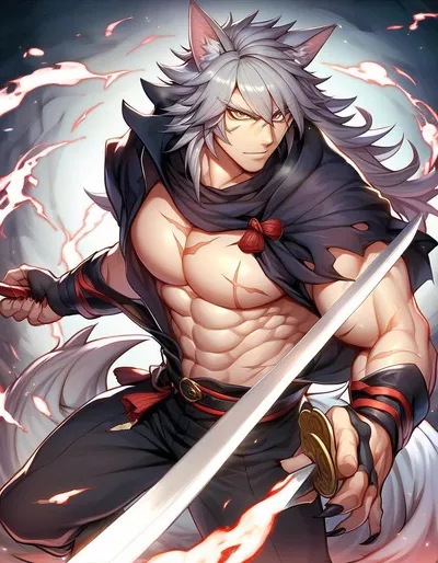 Flipped chat ai - makipag -chat sa Galet Tanshya 