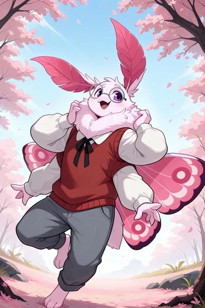 Odwrócony czat AI – rozmawiaj z Lumiere Velaris