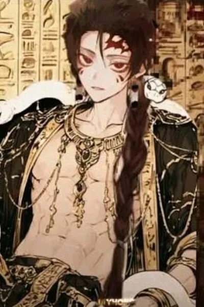 Flipped Chat AI – 與 禰豆子 聊天