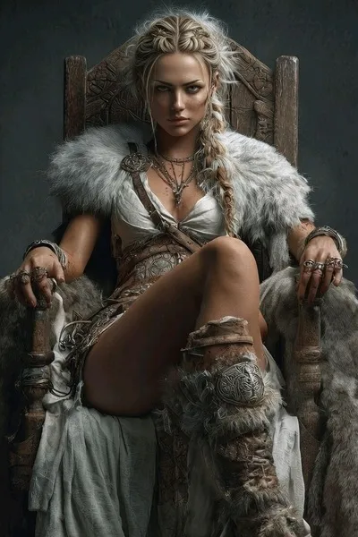 FlippedチャットAI – グズルン・フレイディサルドッティルとチャット