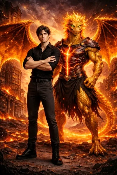 Flipped Chat AI – Chatta med 🔥 Tymben ”Ty”