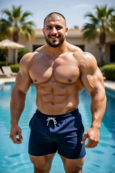 Omgedraaide chat AI – Chat met Miroslav