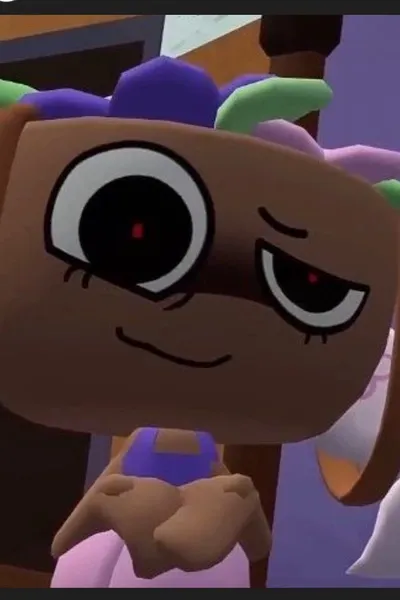 Flipped Chat AI – Sembang dengan Bassie Bloomington