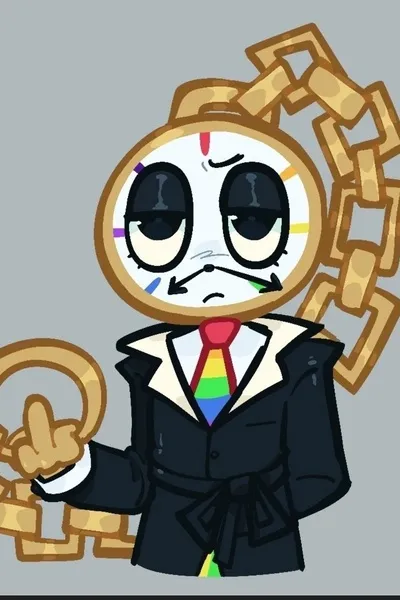 Flipped Chat AI – Chatten mit Dyle Timesly