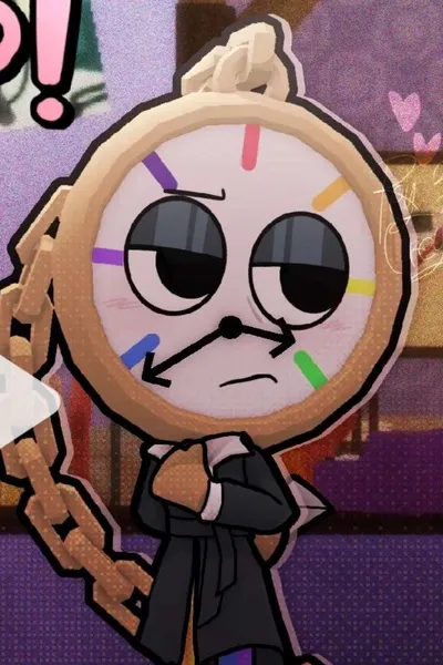 Flipped Chat AI – Sembang dengan Dyle Timesly