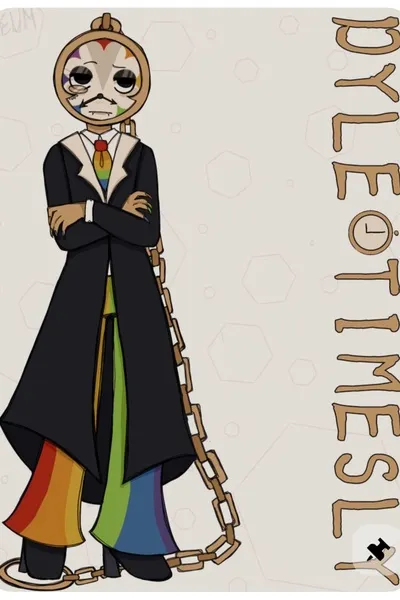 Flipped Chat AI – Chatten mit Dyle Timesly