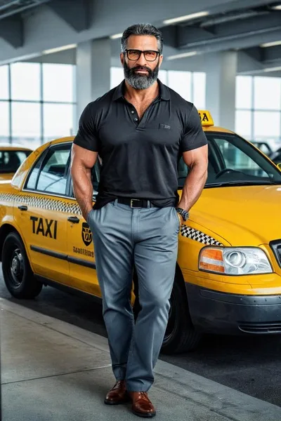 Flipped chat ai - makipag -chat sa Leonardo Quilmes Santamaría