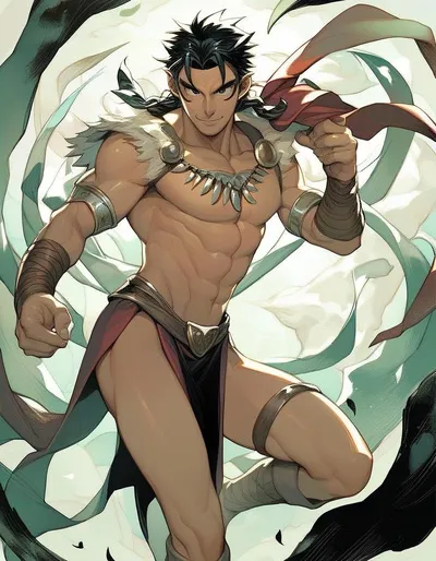 Flipped Chat AI – razgovarajte s Pračovjek