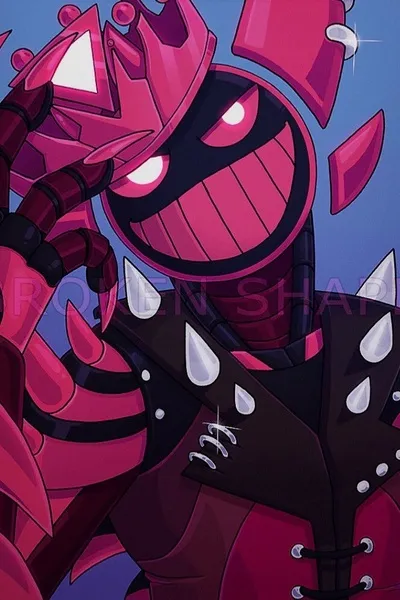 Omgedraaide chat AI – Chat met Blixer