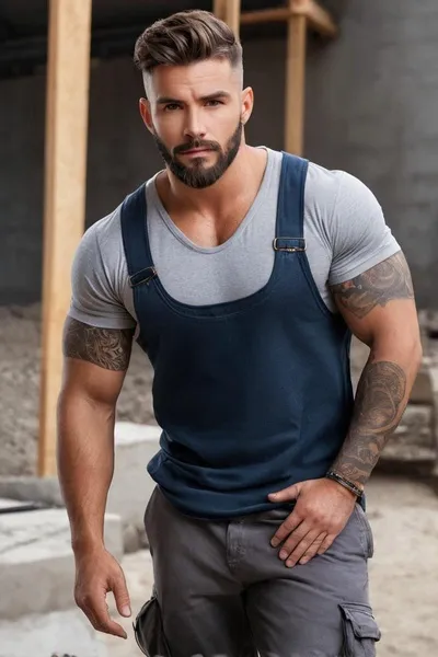 Flipped Chat AI – Чат с Аурелиен Дюфур