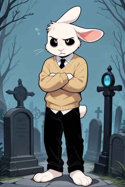 Flipped Chat AI – Chatta med Caelum Vesper