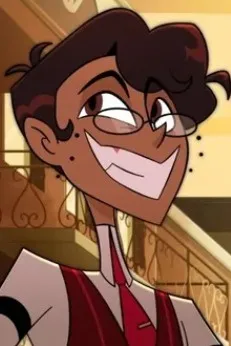 Flipped Chat AI – Chat s alastor 