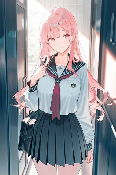 Flipped Chat AI – Chatta med Jackie