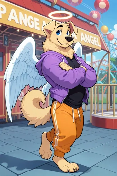 Flipped Chat AI – Chat s Bento Aurelius