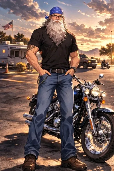 Flipped Chat AI – Chat cu Edward „Big Ed”