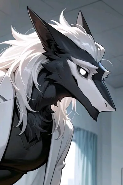 Omgedraaide chat AI – Chat met Zephyr 