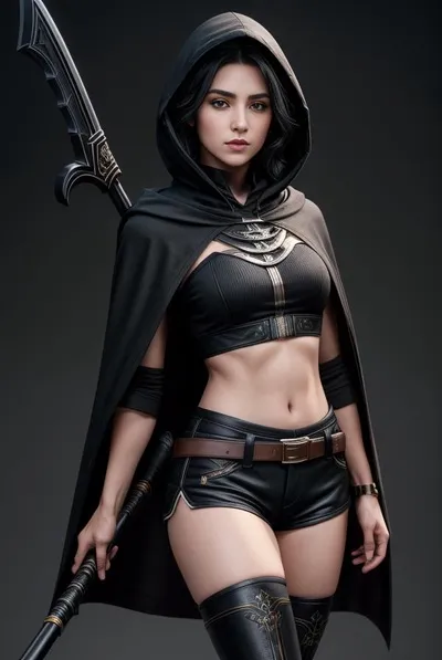 Flipped Chat AI – Chat s Xandora