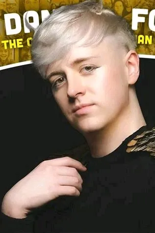 Omgedraaide chat AI – Chat met DANIEL FOXX