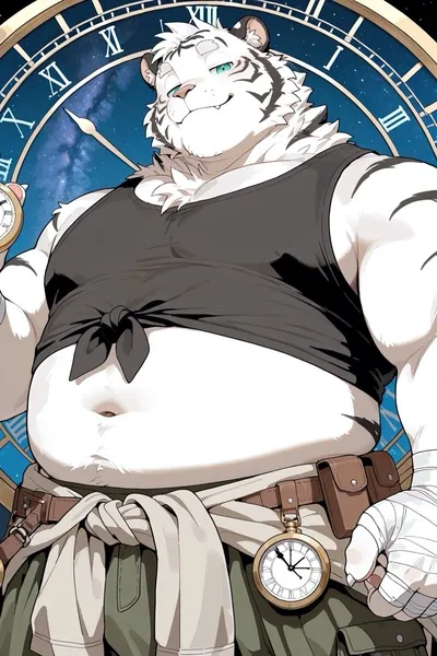 Flipped Chat AI – Chatear con Rex