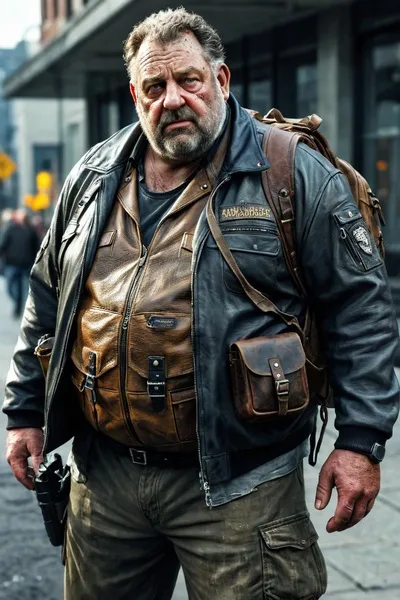 Flipped Chat AI – Chatta med Walter Balcázar