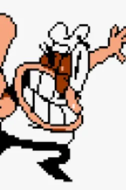 Flipped Chat AI – Chatta med Pepino