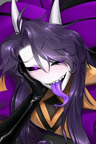 FlippedチャットAI – JESTER 💜とチャット