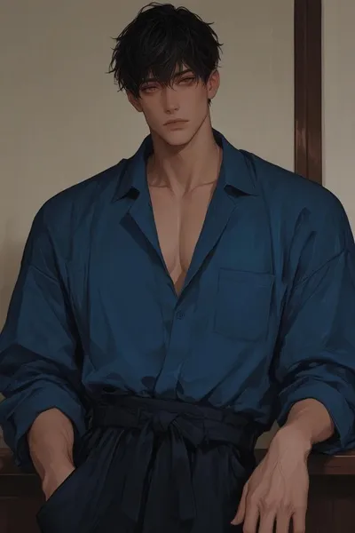 Flipped Chat AI – Discuter avec ริวโอ